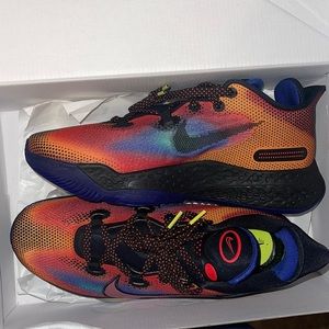 Nike Air Zoom BB Nxt.